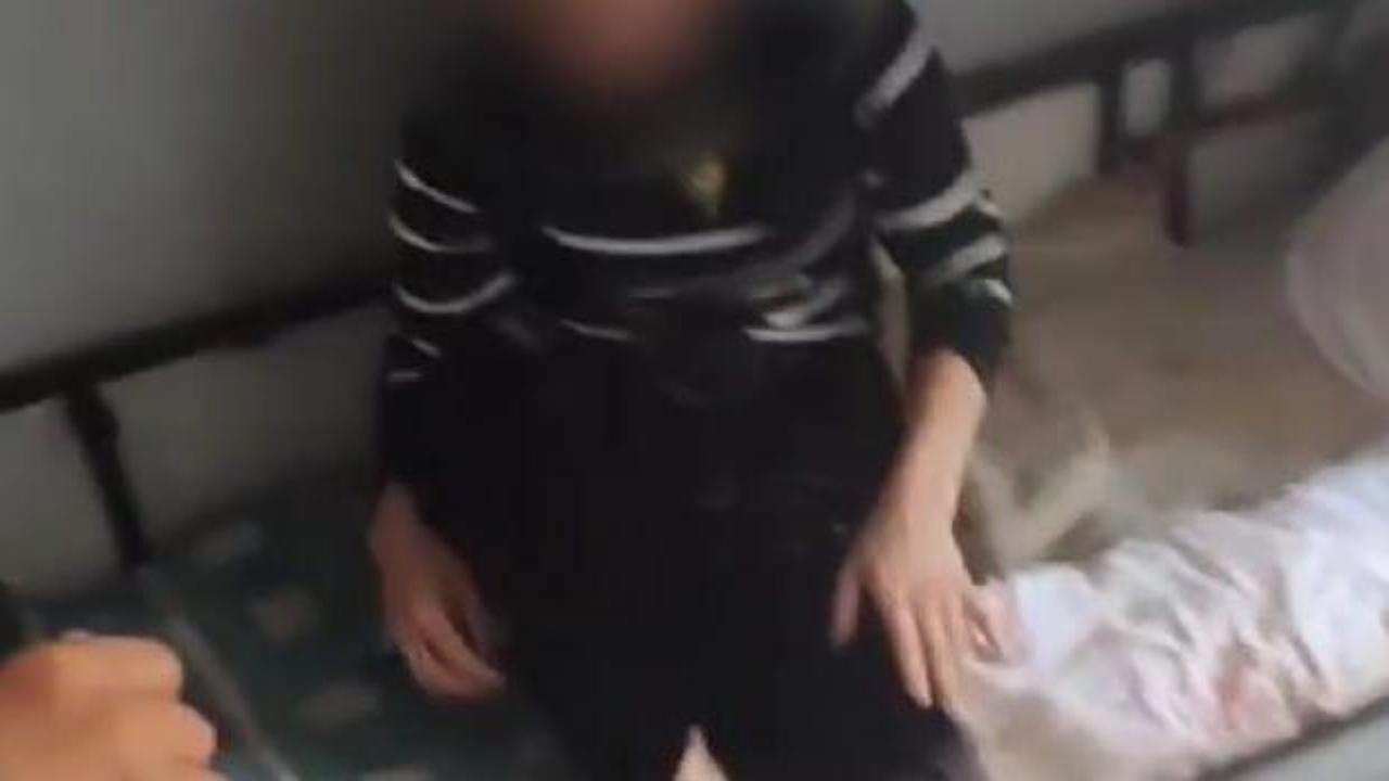 10 yil hapisle araniyordu bakin nerede yakalandi