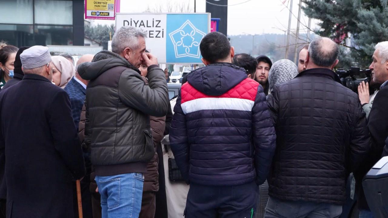 acili aileden hastaneye buyuk tepki doguma bir ay kala 3 HVCZD54b