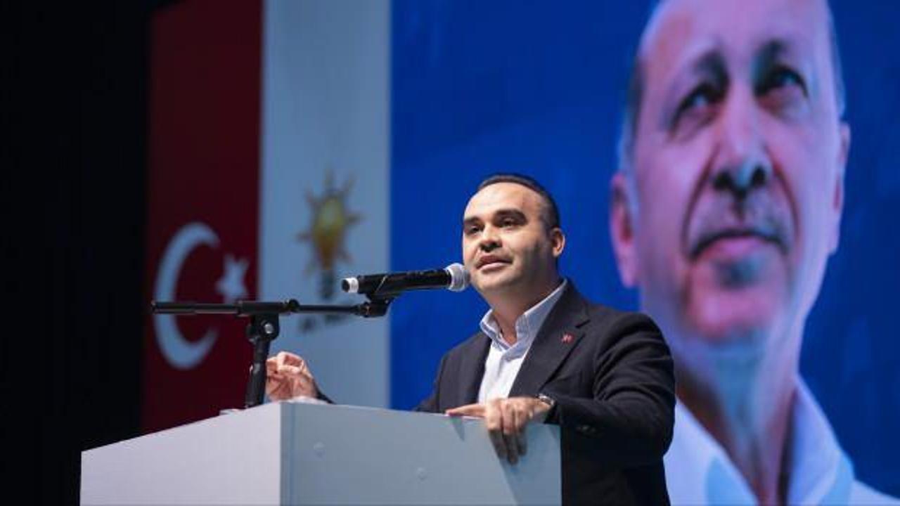 bakan kacir turkiyenin semalarini hava savunma sistemleriyle donatacagiz