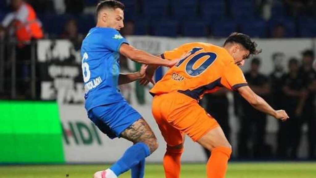 basaksehir caykur rizespor ilk 11ler y8XY2h8l