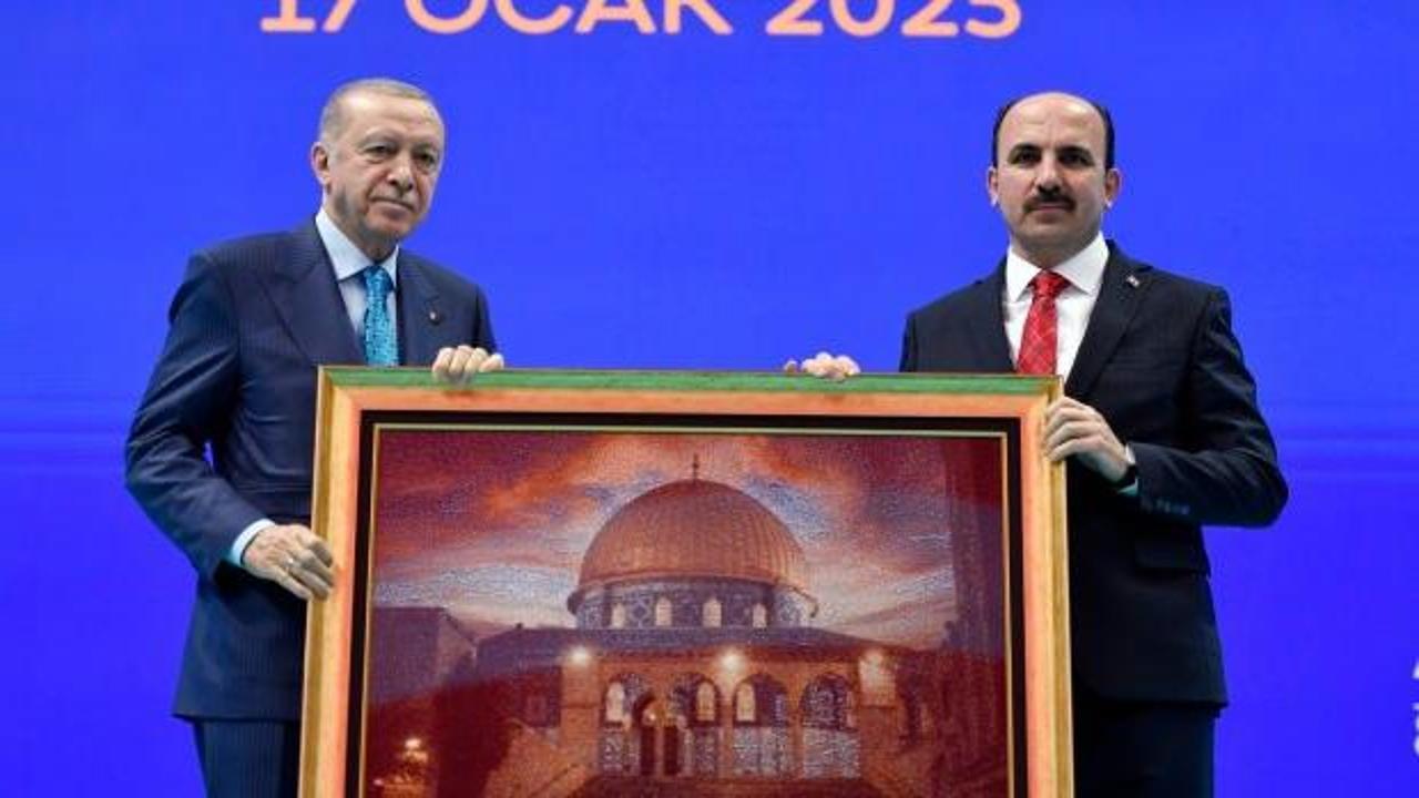 baskan altaydan cumhurbaskani erdogana tesekkur VPJMW61Z