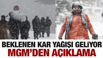 beklenen yogun kar yagisi geliyor sicakliklar dibe vuracak EQb9At2w