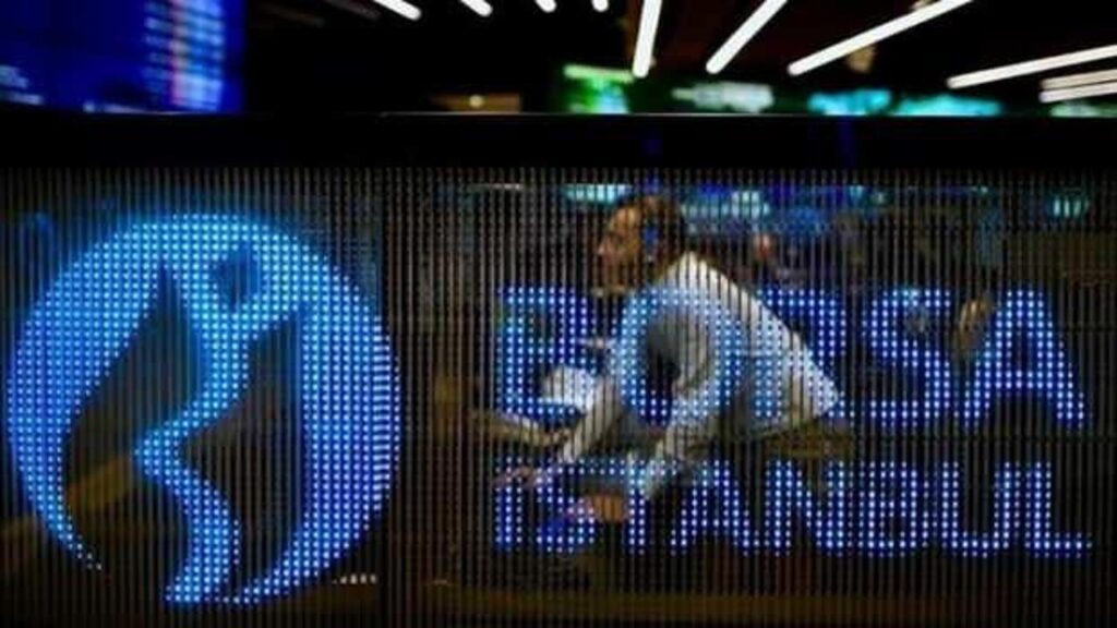 borsa gunun ilk yarisinda yatay seyretti 8giNDhzS