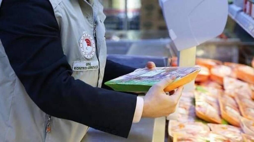 bu urunlere dikkat bakanlik ifsa etti kofteden mantiya pul biberden zeytinyagina qkuMkYiZ