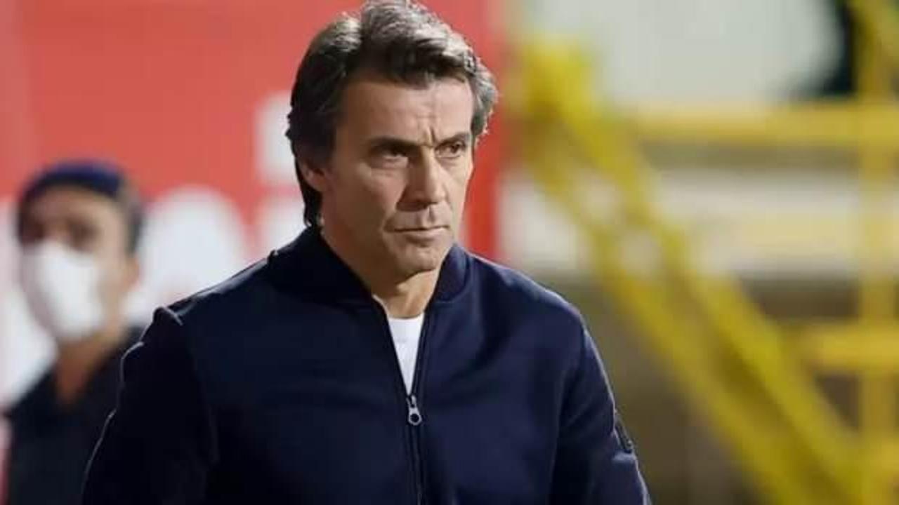 bulent korkmaz geri dondu iste yeni takimi bttSYiPP