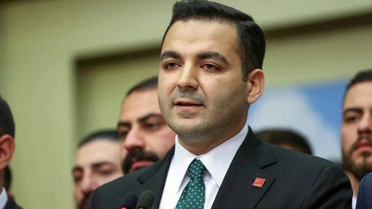 chp genclik kollari baskanina sorusturma N3fWY2Vf