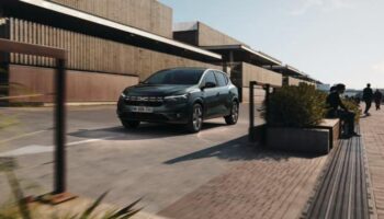daciadan elektrikli aracta yeni donem sandero elektrikli versiyonuyla geliyor kfrMpUMv