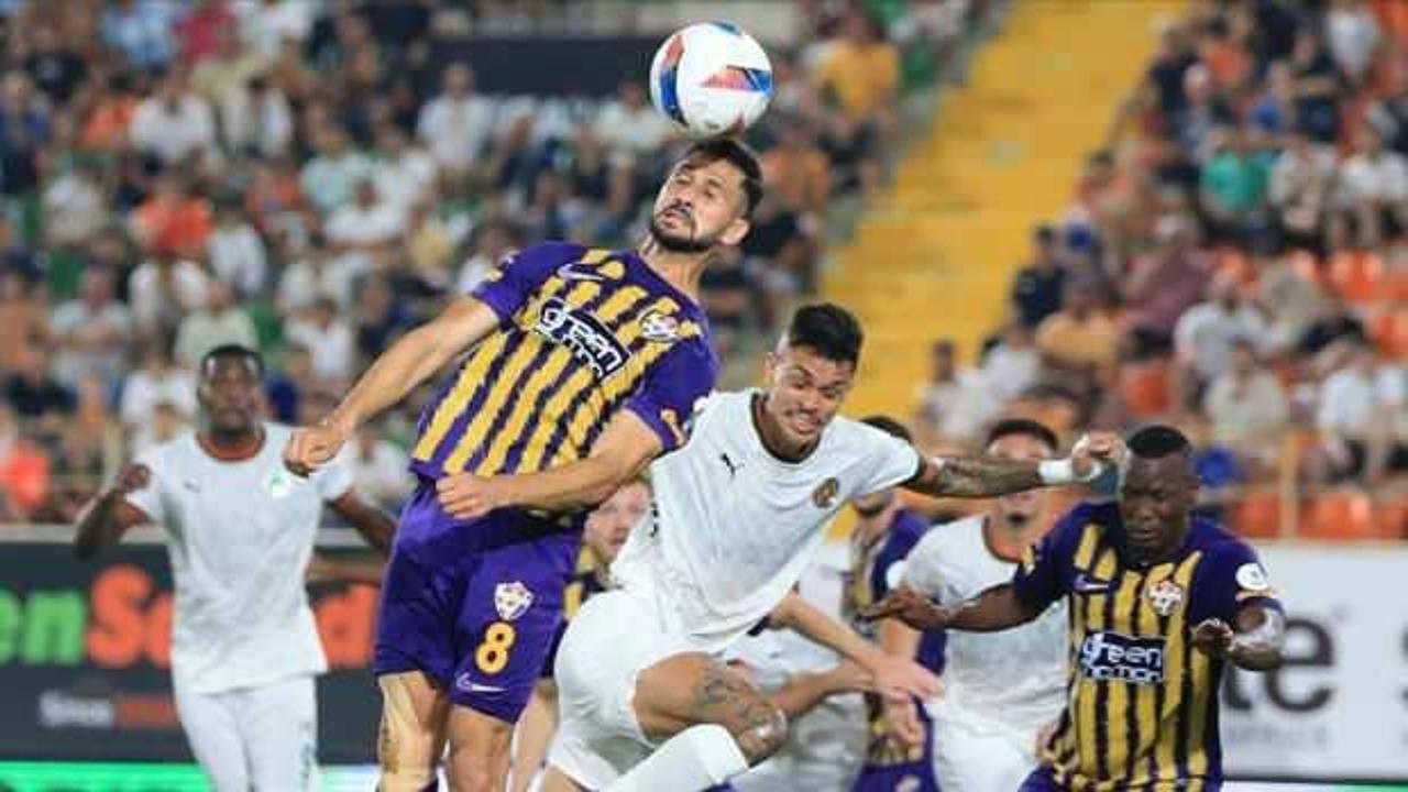 eyupspor alanyaspor ilk 11ler AOaSnsu1
