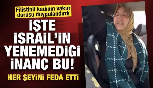 gazzede esirlere verilen belgede ne yaziyor yine israili kiskandirdilar 27 ZmPS5Ver