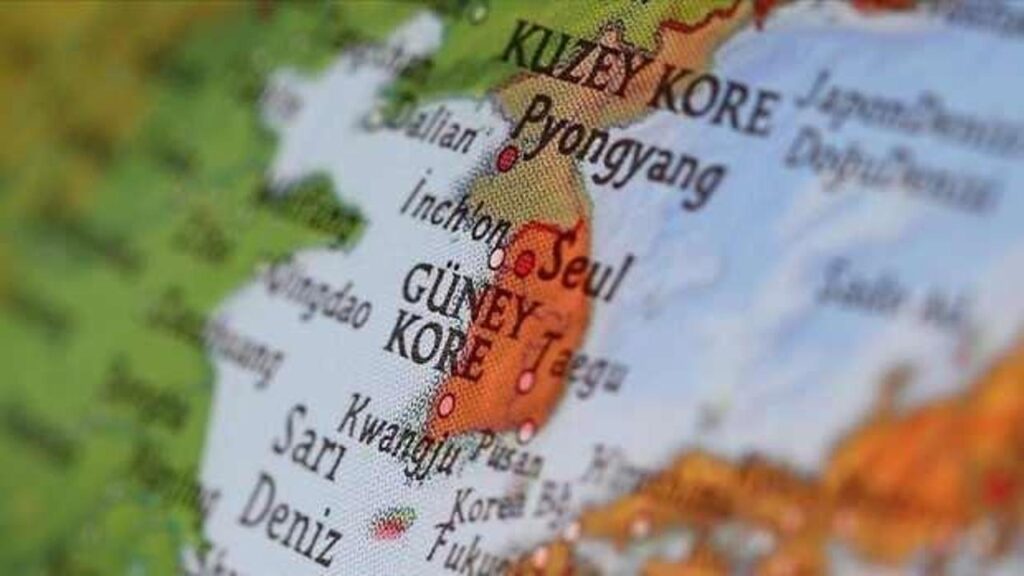 guney koreden yeni savunma sistemi demir kubbeye benzeyecek XQS2nQbx