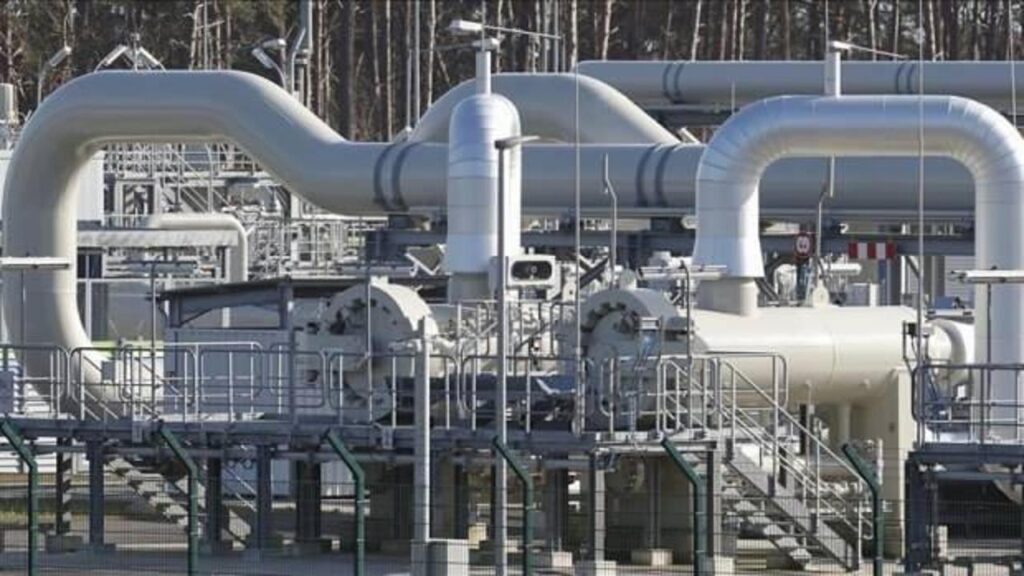 iea kuresel gaz dengesindeki kirilganlik suruyor wnJES9sA