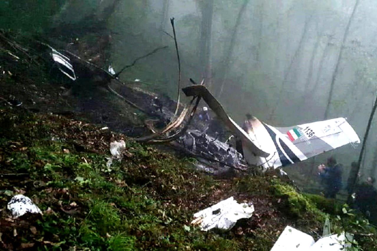 irandan son dakika reisi aciklamasi helikopteri suikasta mi ugradi ordudan flas talimat 0