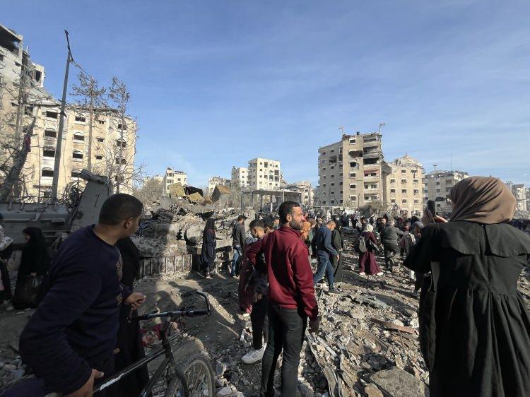 israil ateskes gunu yine katliam yapti cok sayida filistinli sehit oldu 9 5taP8AQQ