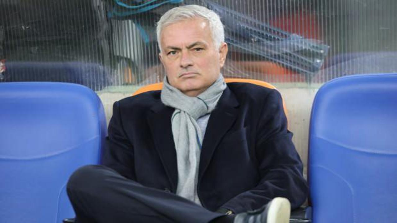 jose mourinho alti aydir hoca olmaya calisiyorum IPaFEbMm