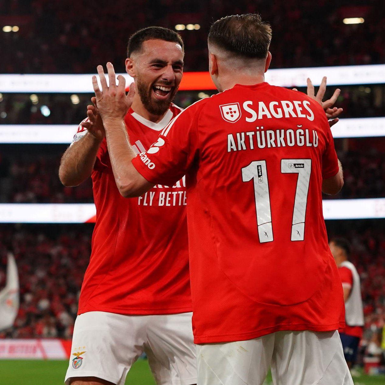 kerem ve orkun sahnede benfica farkli kazandi 0 9aiMpbbT