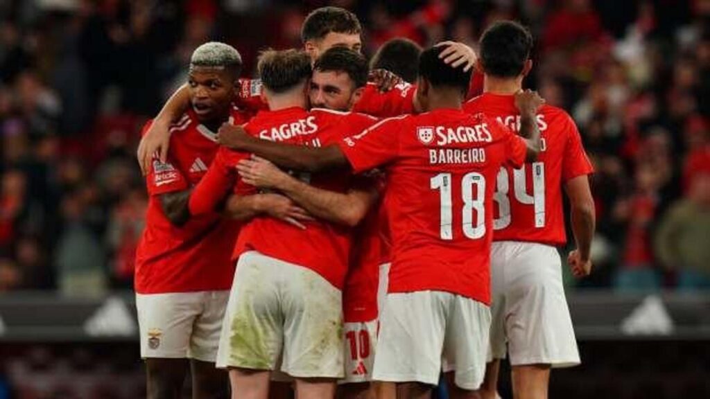kerem ve orkun sahnede benfica farkli kazandi n7Uc3OOG