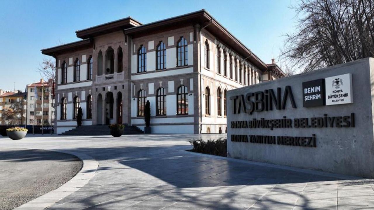 konya buyuksehirin muzeleri 2024te 1 milyon 132 bin ziyaretciyi agirladi vhuFz8DA