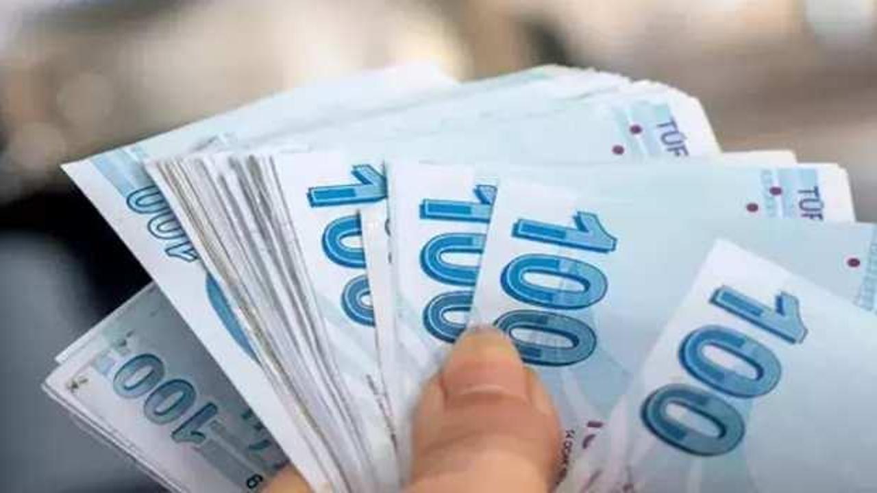 memur ve emekli maas farklari ne zaman yatacak tarihleri belli oldu 8z9Yp6lK