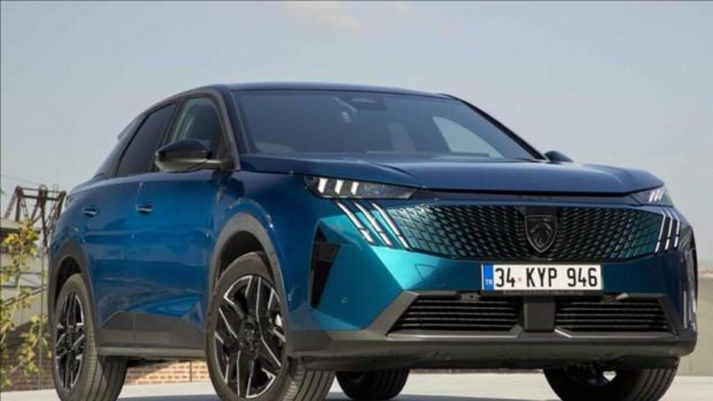 peugeot 3008den buyuk basari 100 binin uzerinde siparis aldi qwMBtf1s
