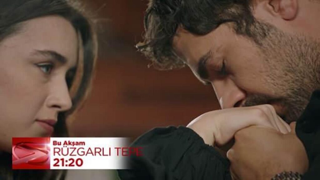 ruzgarli tepe 170bolum fragmani halilin ikinci sansi 7zyHibdM