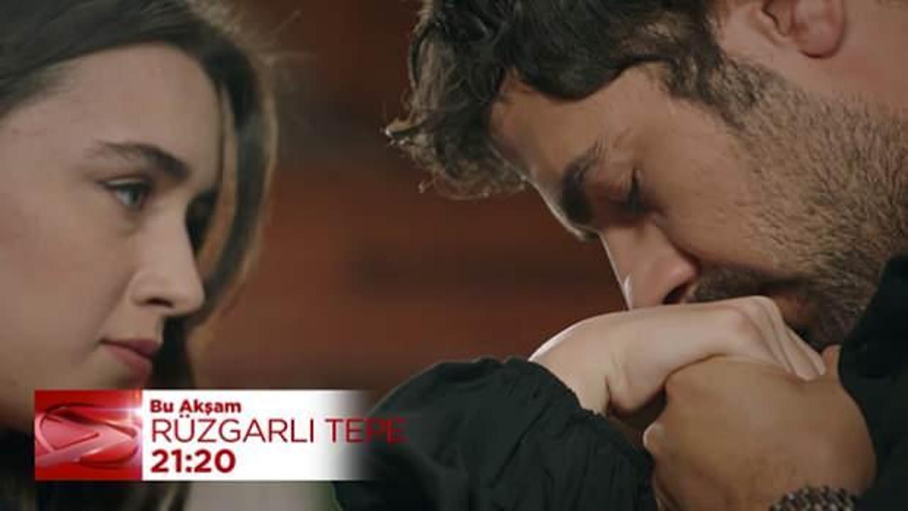 ruzgarli tepe 170bolum fragmani halilin ikinci sansi 7zyHibdM