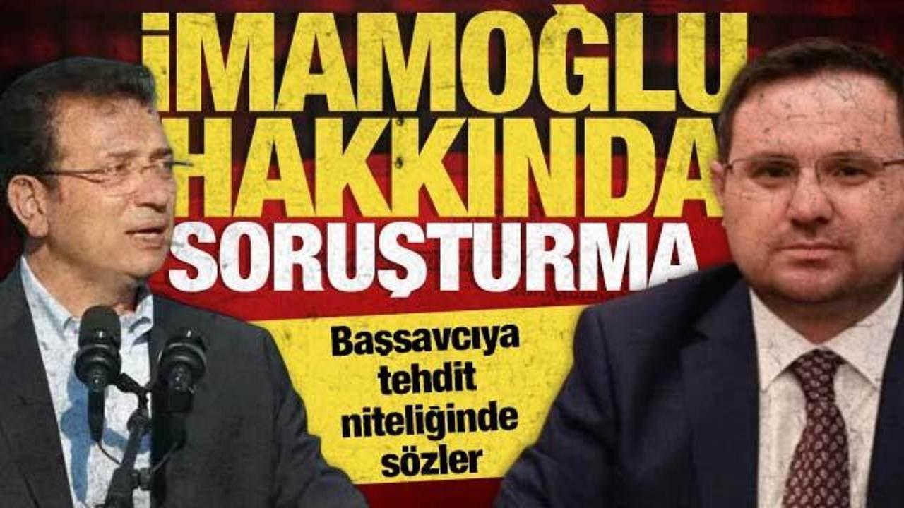 son dakika bakan tunctan imamogluna tepki kimse mahkemelere talimat veremez 0 EML7FbfR
