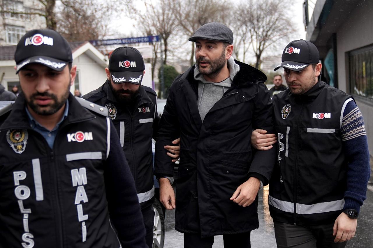 son dakika ihale skandalinda bomba gelisme ahmet ozer ikinci kez tutuklandi 1 2DVSXung