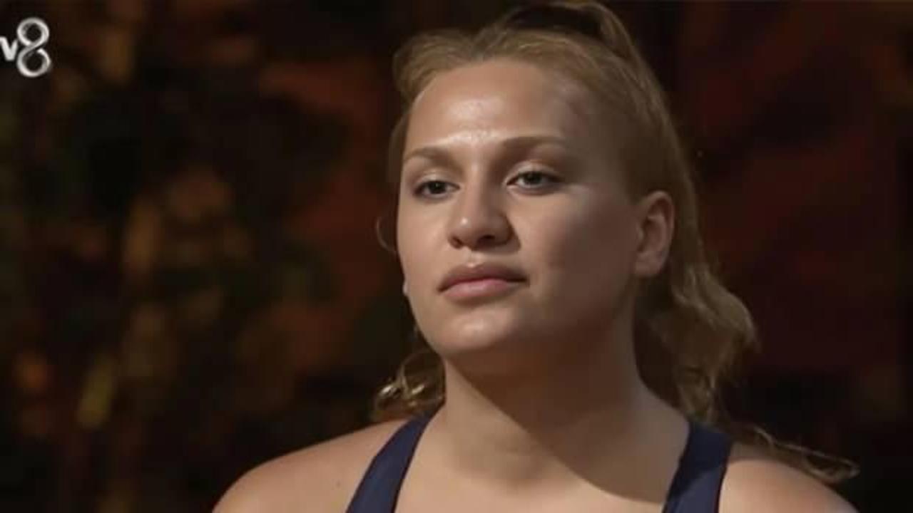survivor almeda diskalifiye mi oldu iste konseyden cikan karar