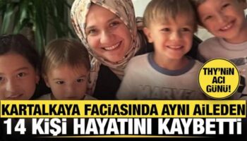 thynin aci gunu boludaki yanginda ayni aileden 14 kisi hayatini kaybetti JUdYMAzc