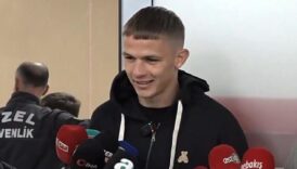 trabzonsporun yeni transferi danylo sikan sehre geldi iste ilk sozleri rzJUYwvf