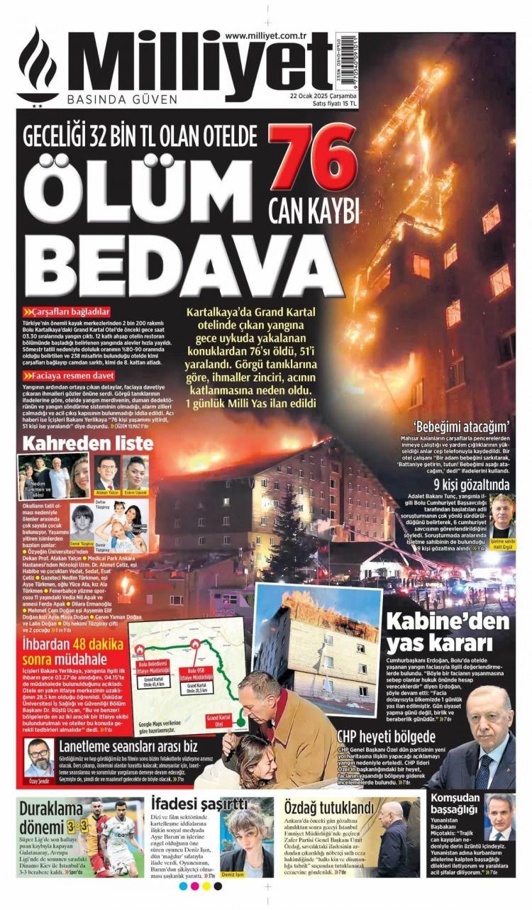 yanan otelde afad harekete geciyor endiseli bekleyis 6